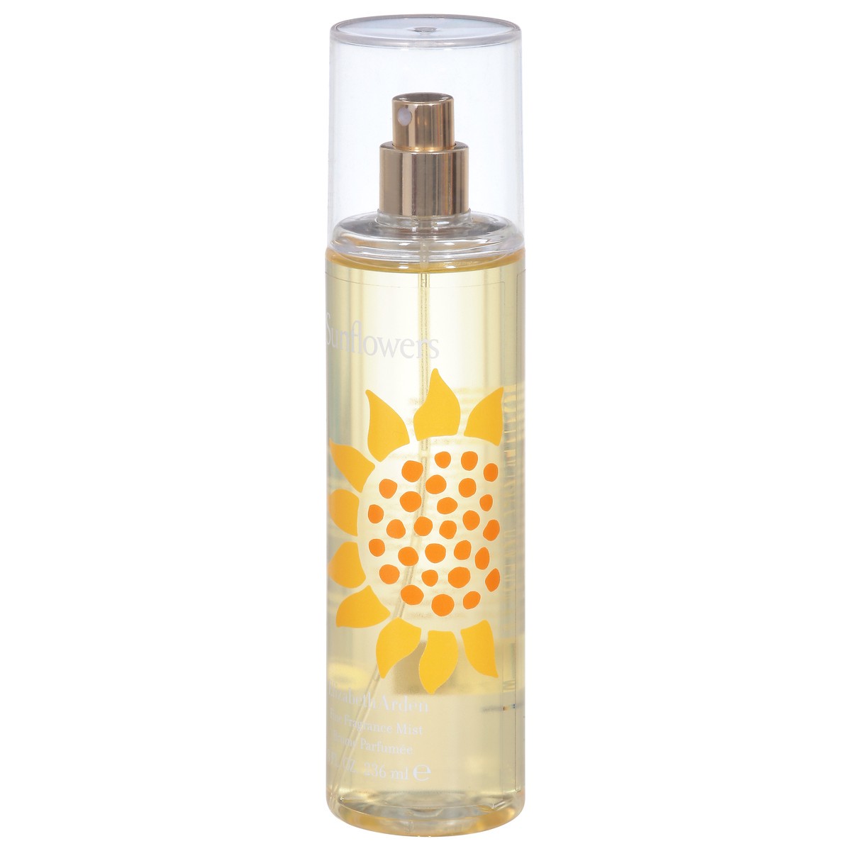 slide 6 of 9, Elizabeth Arden Sunflowers Fine Fragrance Mist, 8 oz