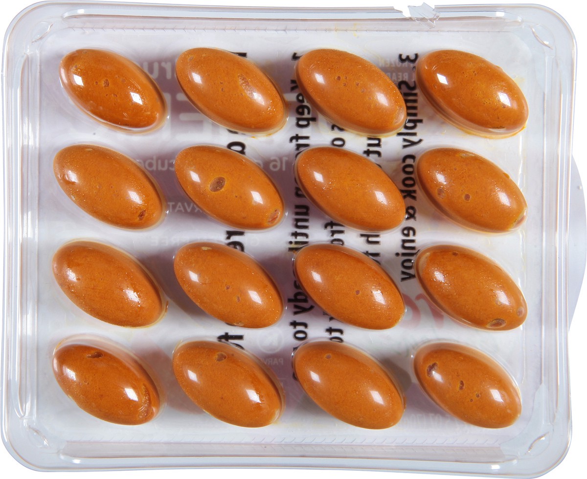 slide 9 of 11, Dorot Gardens Crushed Turmeric 16 ea, 5 oz