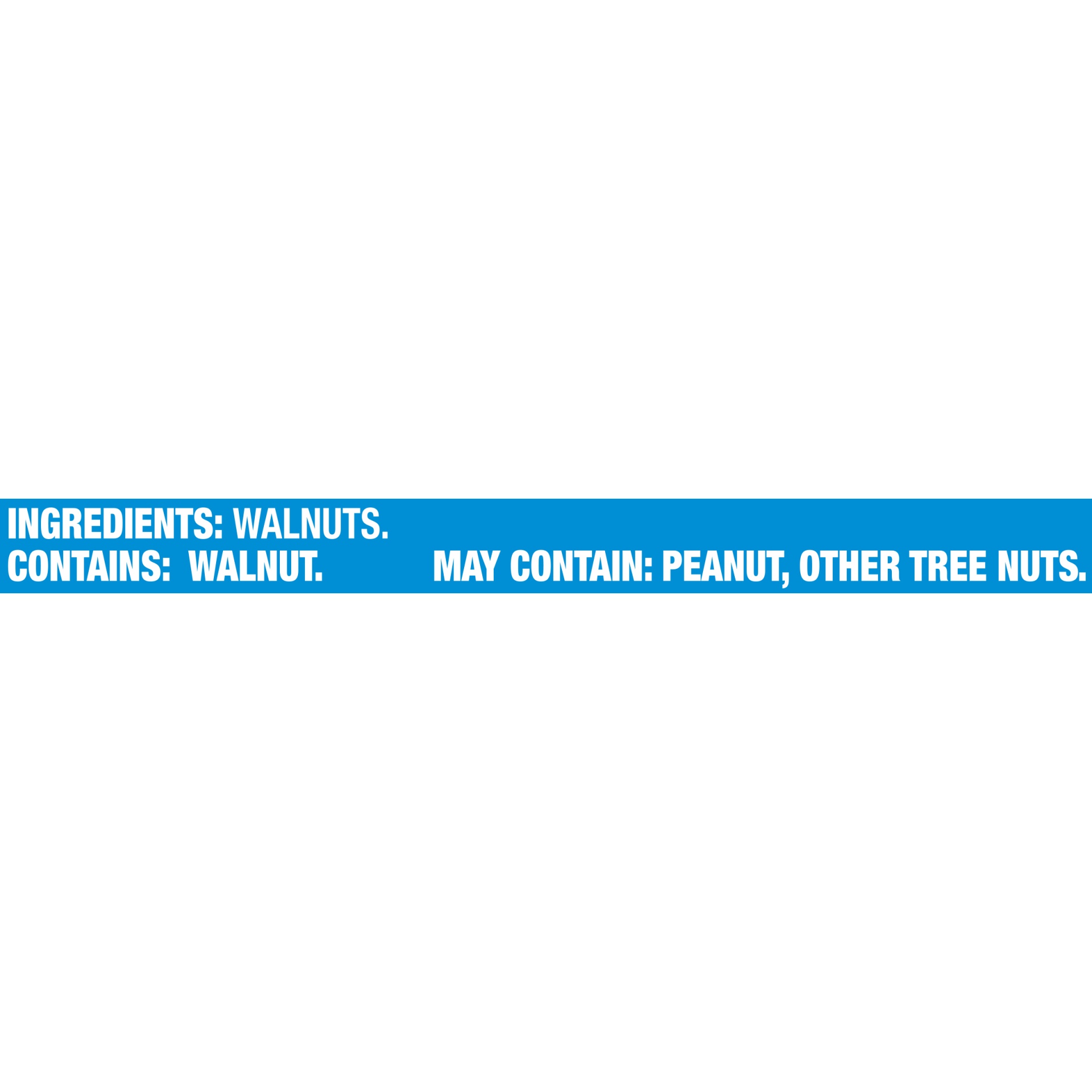 slide 6 of 6, Planters Walnut Halves, 6.0 oz Bag, 6 oz