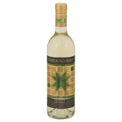 Threadcount Quilt California Sauvignon Blanc 750 ml
