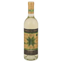 Threadcount Quilt California Sauvignon Blanc 750 ml