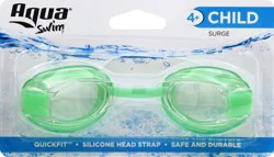 Aqua Goggles 1 ea