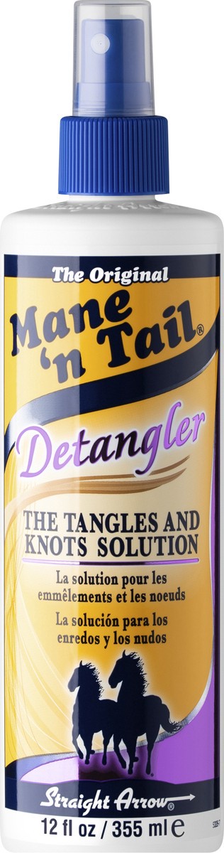 slide 1 of 6, Mane 'n Tail The Original Detangler 12 oz, 12 oz