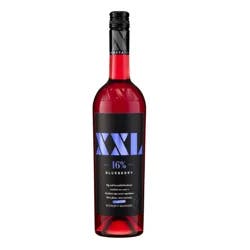XXL Blueberry Wine 750 ml