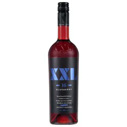 XXL Blueberry Wine 750 ml