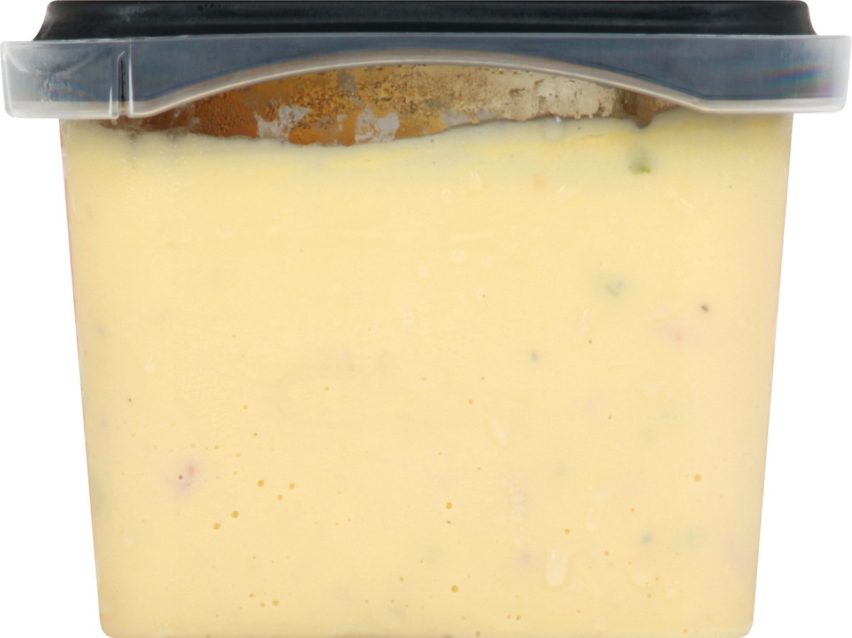 slide 7 of 12, Culinary Cowgirls Lone Star Queso Dip 16 oz, 16 oz