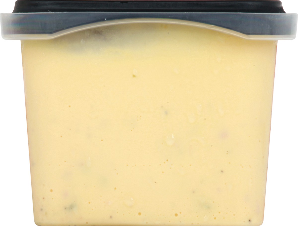 slide 9 of 12, Culinary Cowgirls Lone Star Queso Dip 16 oz, 16 oz