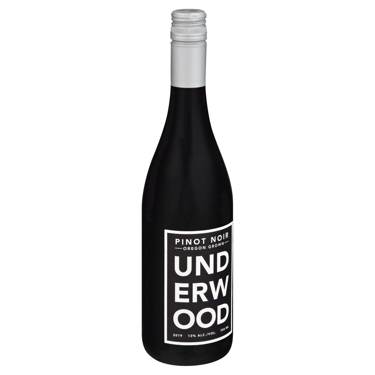 slide 2 of 9, Underwood 2019 Oregon Grown Pinot Noir 750 ml, 750 ml