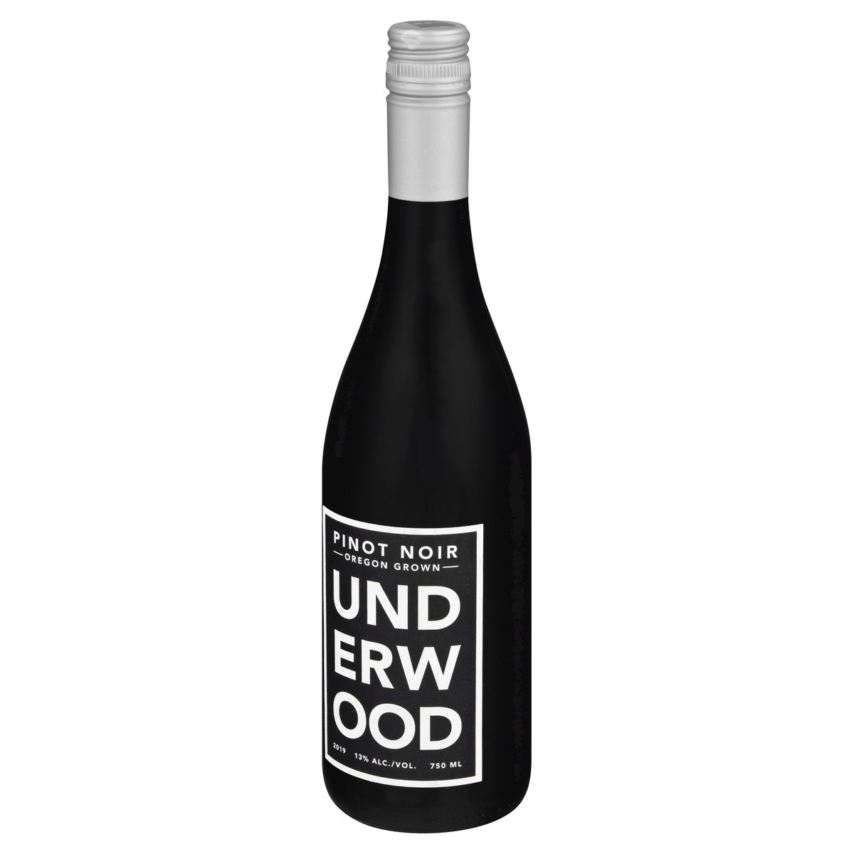 slide 3 of 9, Underwood 2019 Oregon Grown Pinot Noir 750 ml, 750 ml