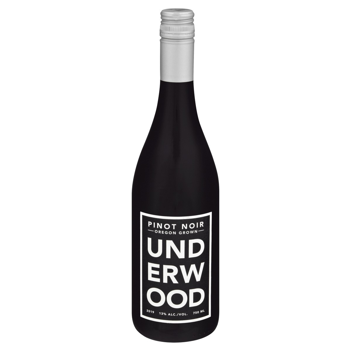 slide 1 of 9, Underwood 2019 Oregon Grown Pinot Noir 750 ml, 750 ml