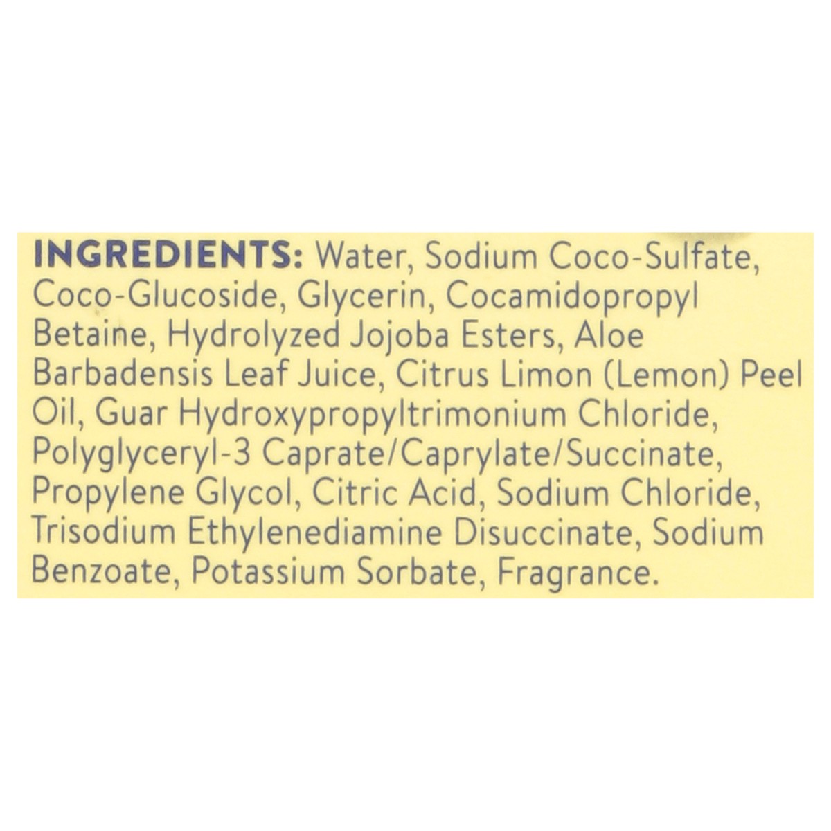 slide 10 of 12, Cleancult Eco Liquid Lemon Verbena Hand Soap Refill 32 fl oz, 32 fl oz