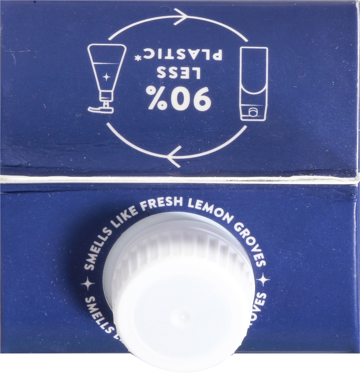 slide 7 of 12, Cleancult Eco Liquid Lemon Verbena Hand Soap Refill 32 fl oz, 32 fl oz