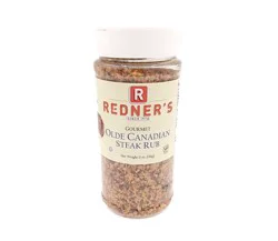 Kuhn's Rub Olde Canadian Steak - 11 oz