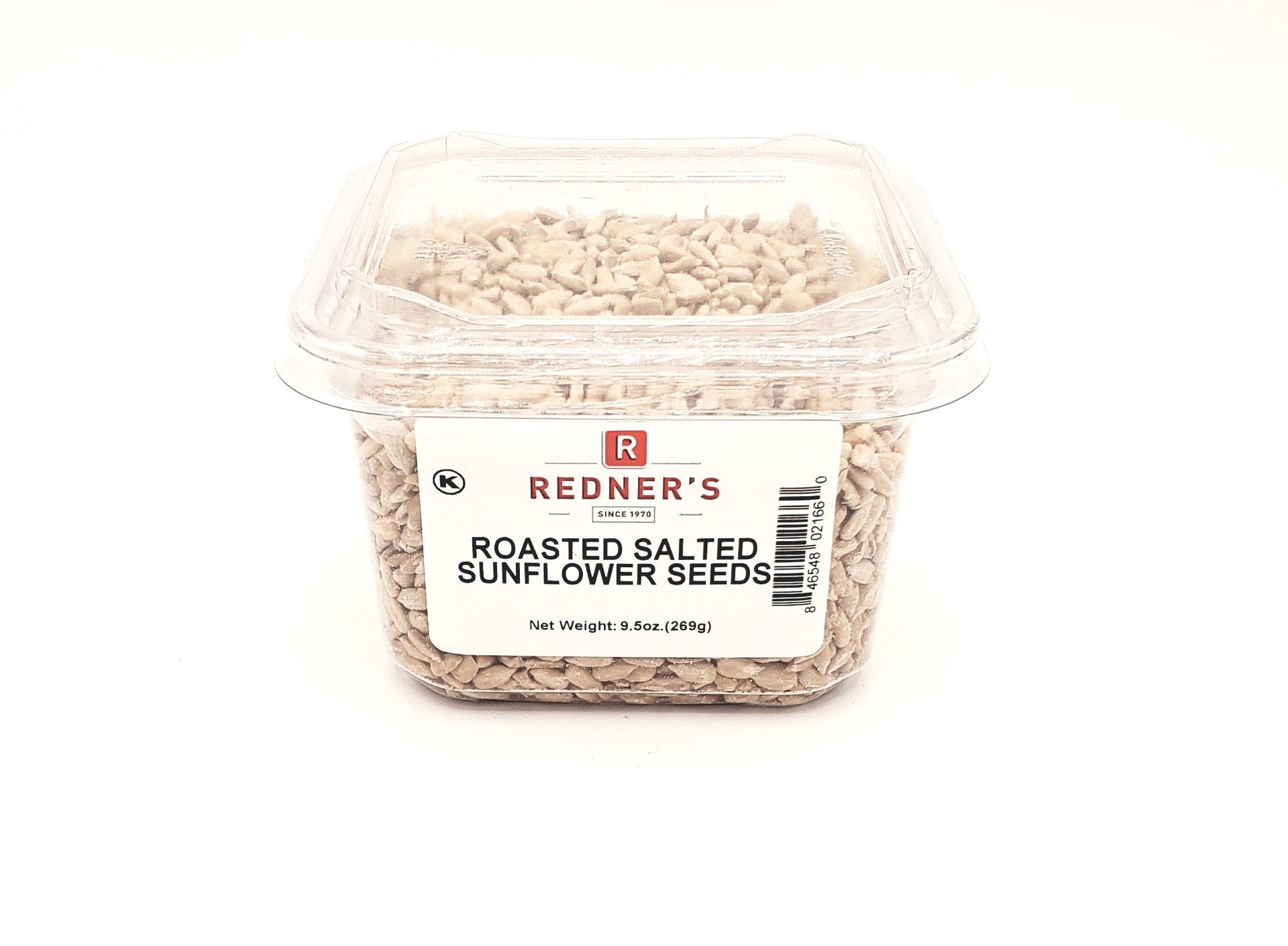 slide 1 of 1, Baro Nuts Natures Garden Sunflower Seeds Shelled Salted - 9.5 Oz, 9.5 oz