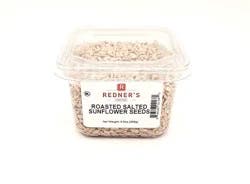 Baro Nuts Natures Garden Sunflower Seeds Shelled Salted - 9.5 Oz