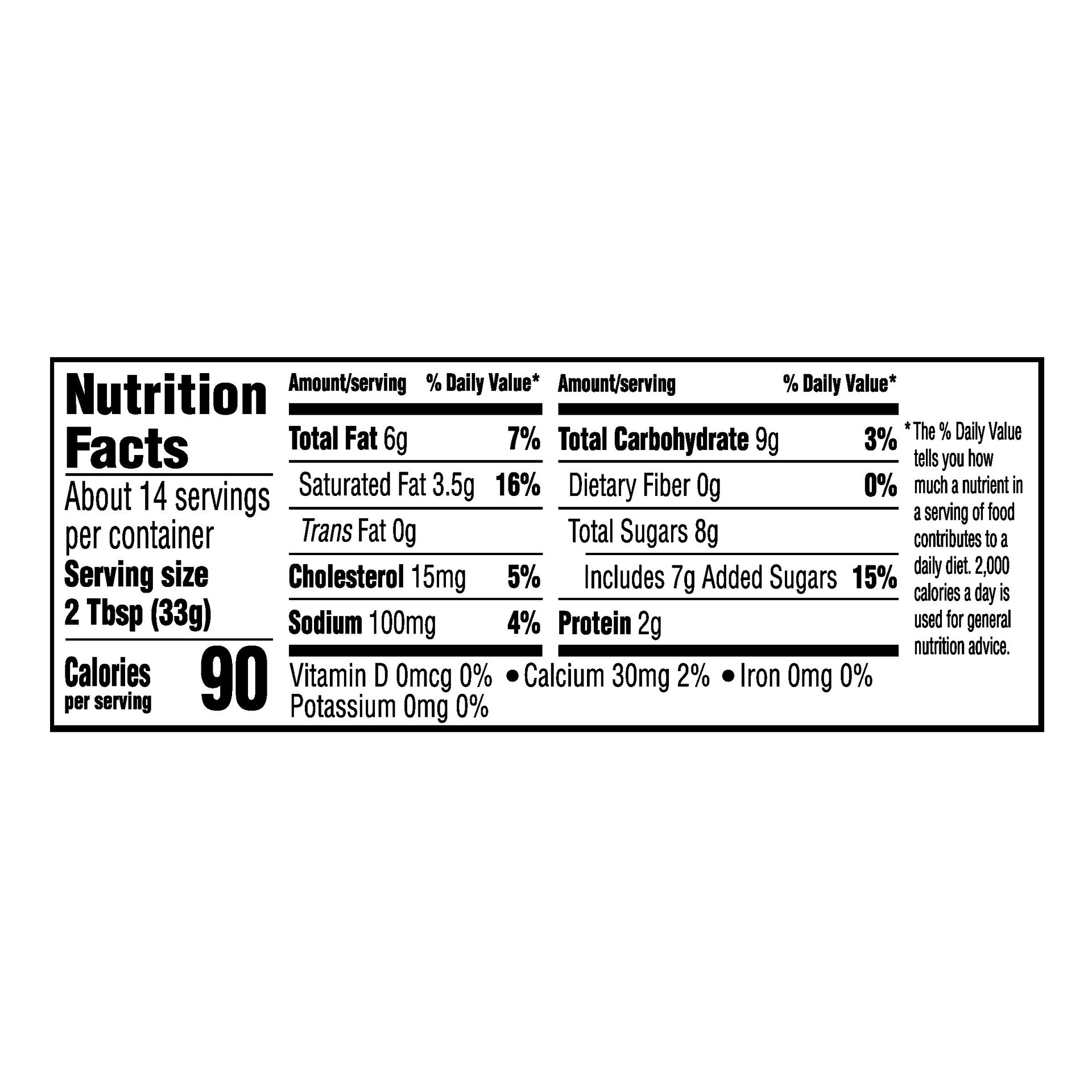 slide 4 of 5, Philadelphia Cream Cheese Frosting, Ready to Eat, 1 Tub, for Desserts and Treats, Original Flavored, No Artificial Flavors or Dyes, 16 oz, 16 oz