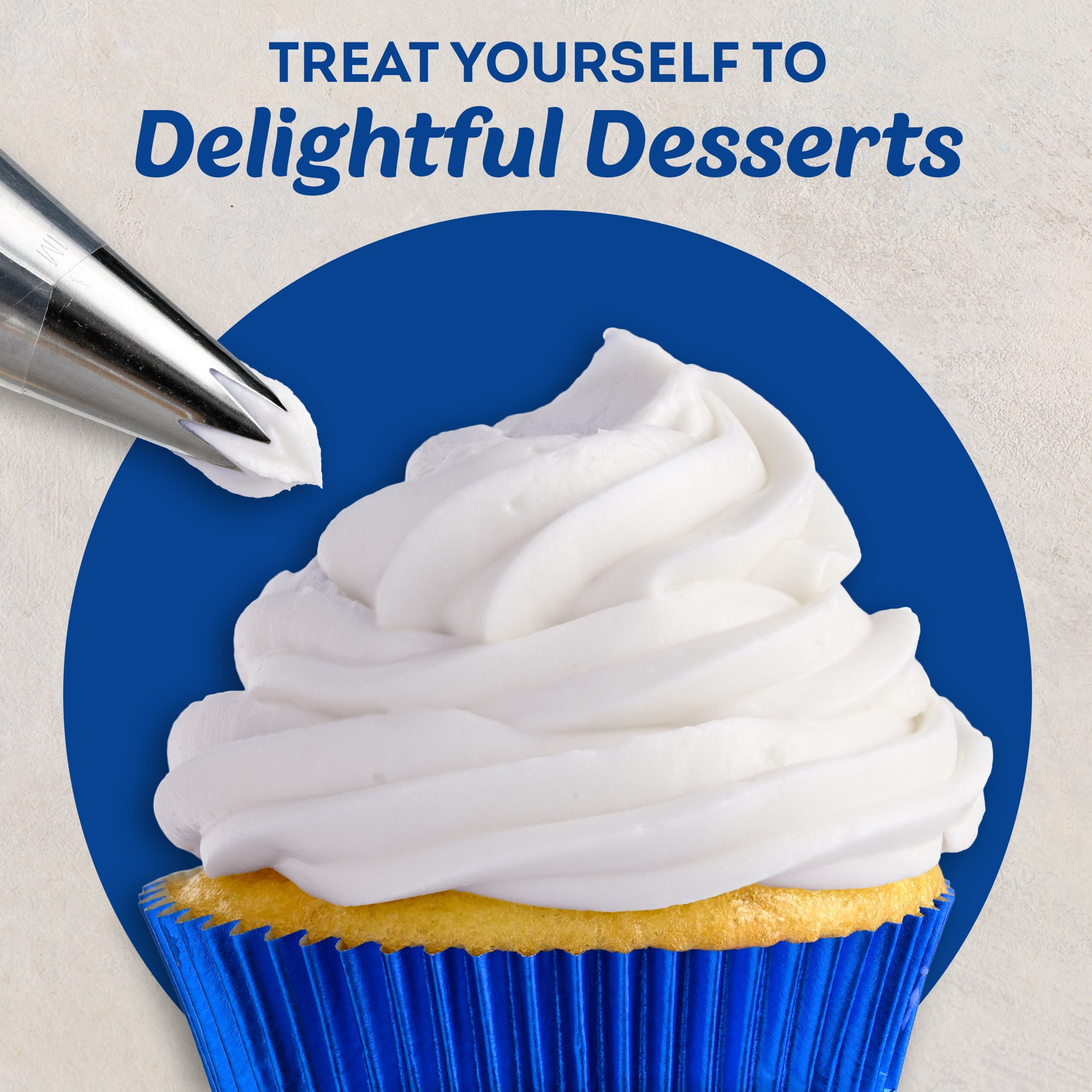 slide 5 of 5, Philadelphia Cream Cheese Frosting, Ready to Eat, 1 Tub, for Desserts and Treats, Original Flavored, No Artificial Flavors or Dyes, 16 oz, 16 oz