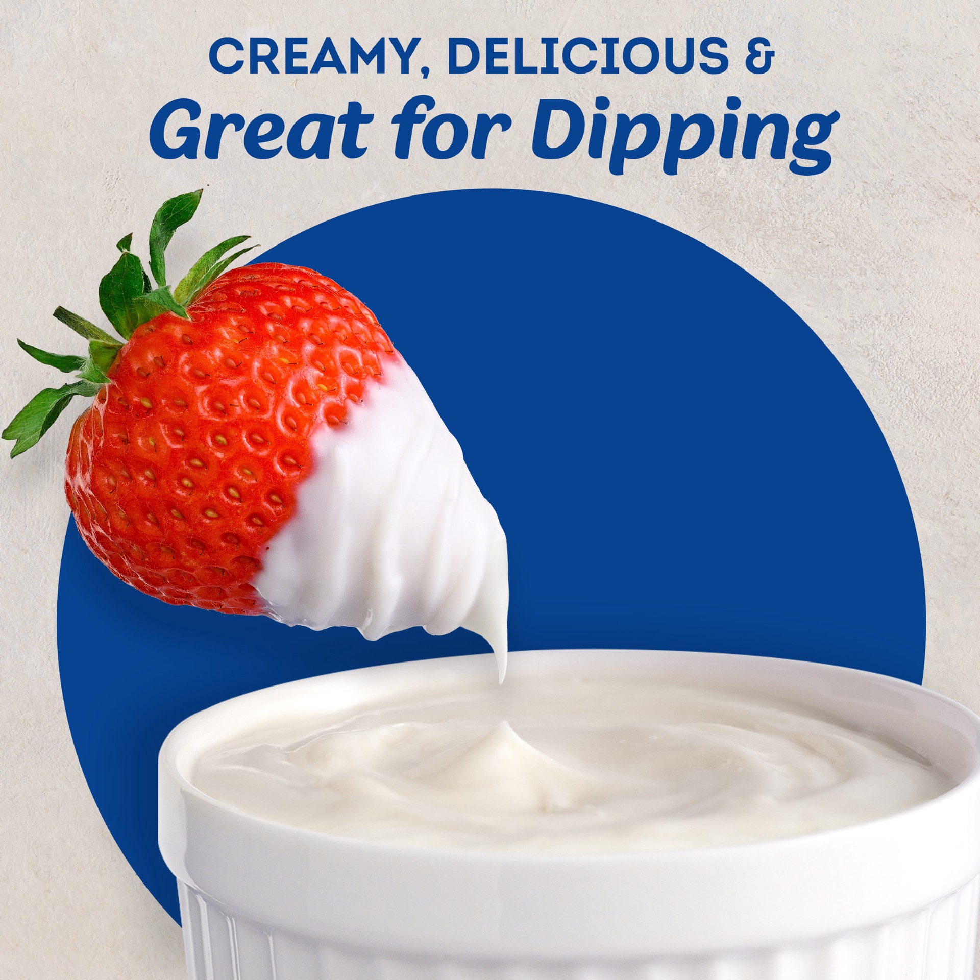 slide 3 of 5, Philadelphia Cream Cheese Frosting, Ready to Eat, 1 Tub, for Desserts and Treats, Original Flavored, No Artificial Flavors or Dyes, 16 oz, 16 oz