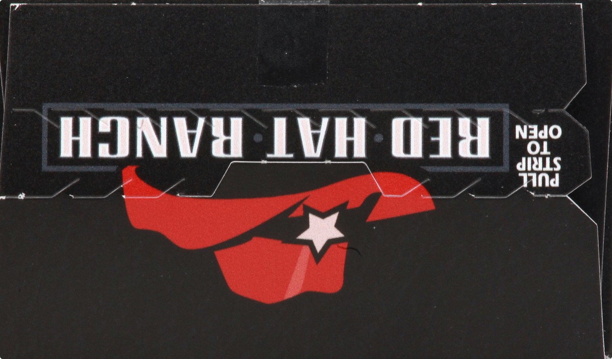 slide 6 of 11, Red Hat Ranch Patties 6 ea, 6 ct