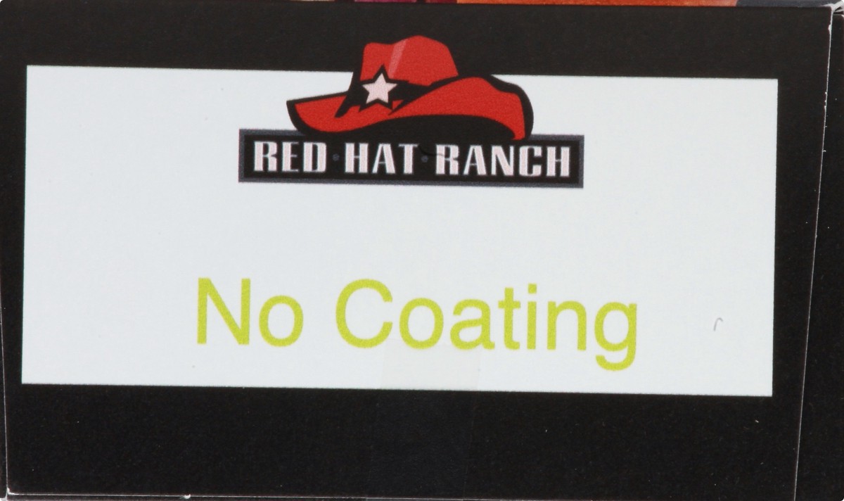 slide 3 of 11, Red Hat Ranch Patties 6 ea, 6 ct