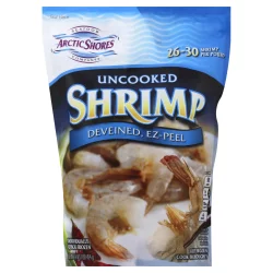 Arctic Shores Shrimp 16 oz