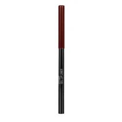 wet n wild Gone Burgundy 652C Gel Lip Liner 0.008 oz
