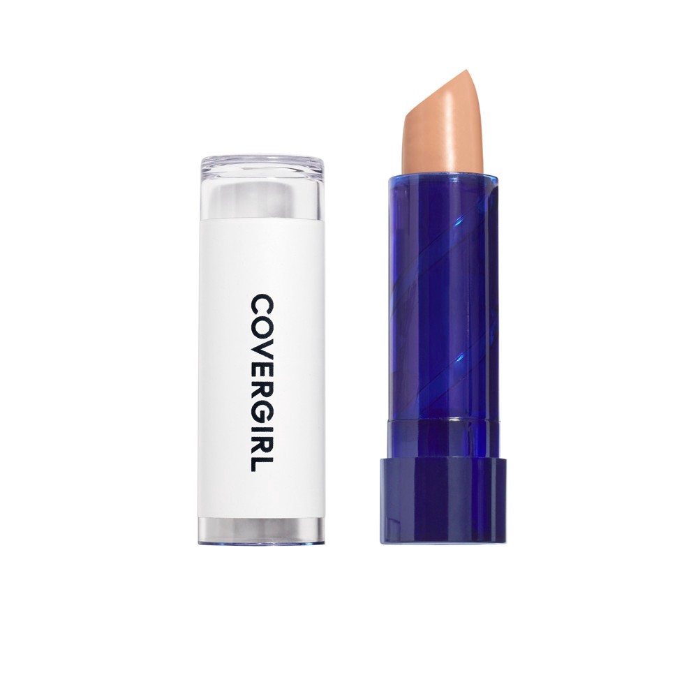 slide 2 of 4, Covergirl Smoothers Moisturizing Concealer, Medium, 0.14 oz