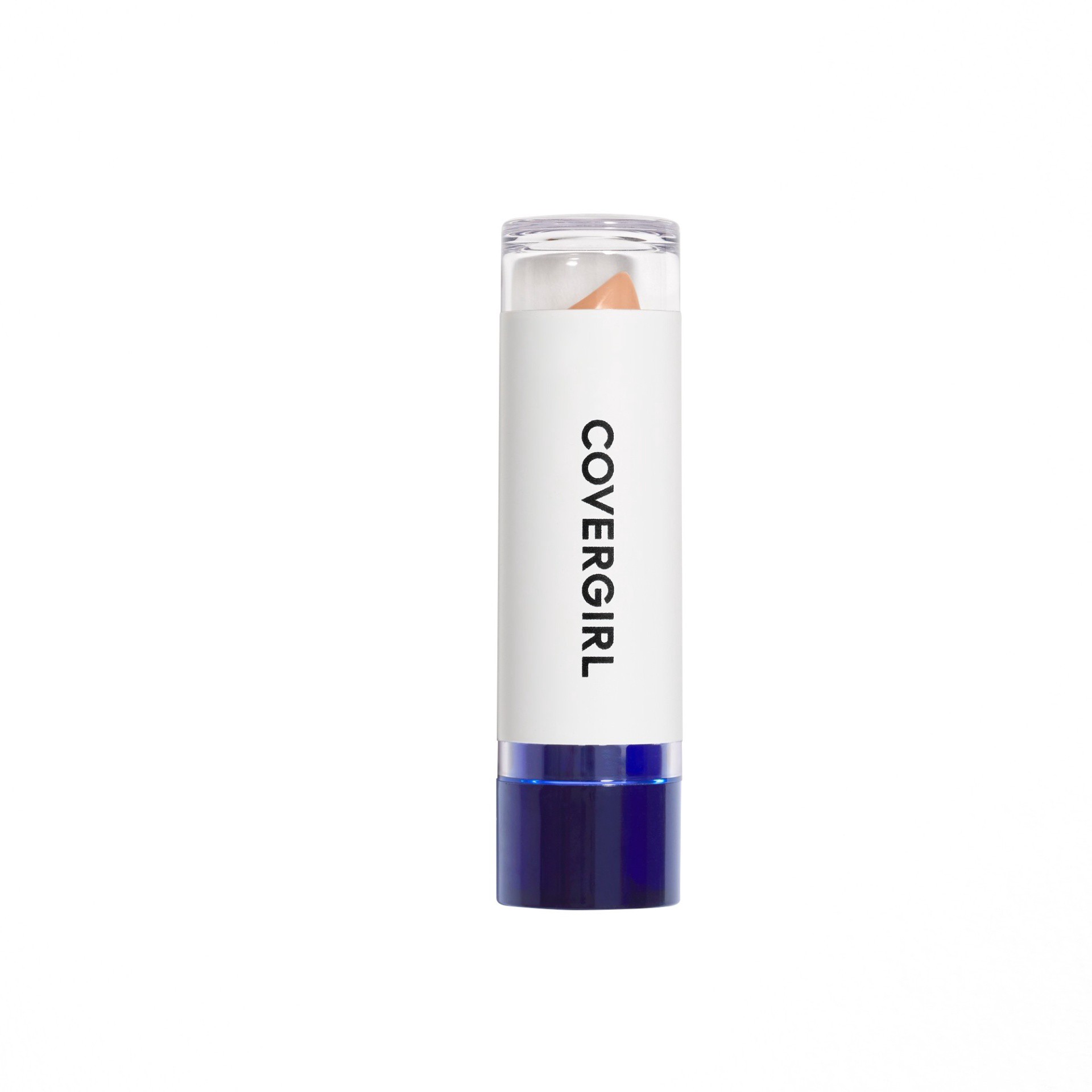 slide 1 of 4, Covergirl Smoothers Moisturizing Concealer, Medium, 0.14 oz