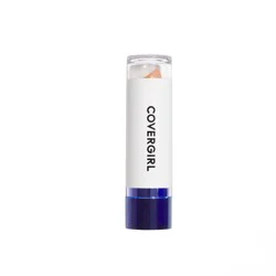 CoverGirl Smoothers Moisturizing Concealer Stick, Medium 715, 0.14 oz