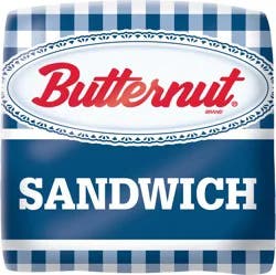 Butternut White Sandwich Bread