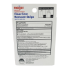 slide 17 of 17, Meijer Premier Two Step Clear Corn Remover Strips, 6 ct