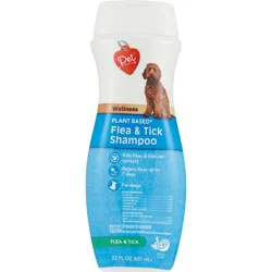 Naturel Promise Flick! Max Strength Flea & Tick Dog Shampoo, 22 oz