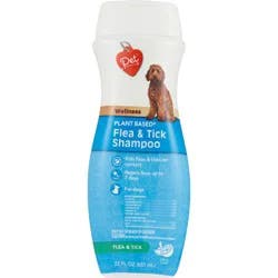 Naturel Promise Flick! Max Strength Flea & Tick Dog Shampoo, 22 oz