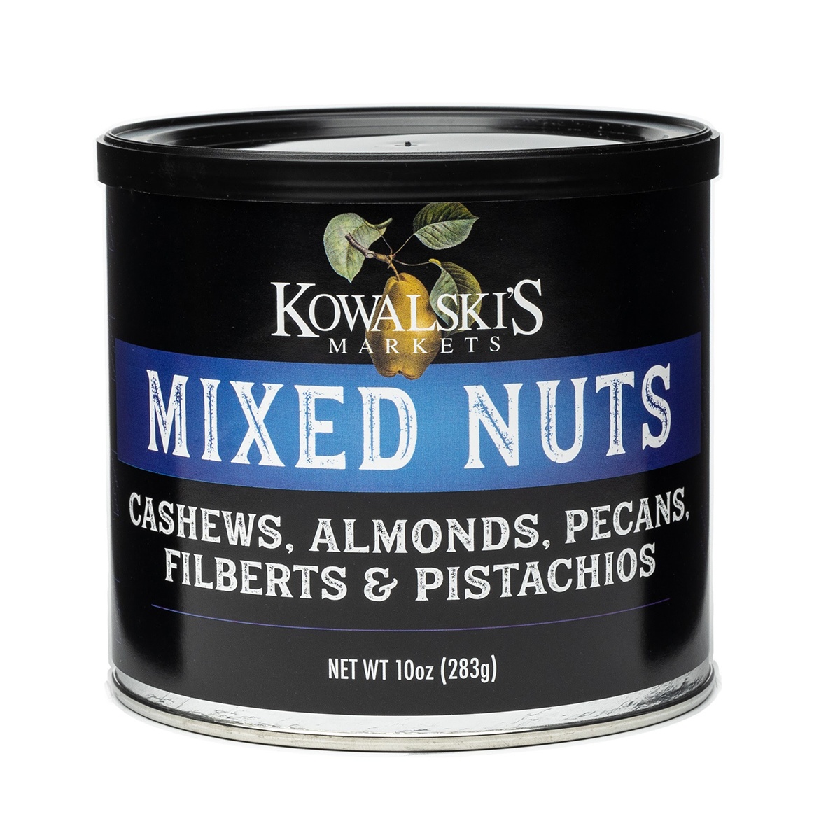 slide 1 of 1, Kowalski's All Star Mixed Nuts, 10 oz