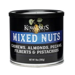 Kowalski's All Star Mixed Nuts