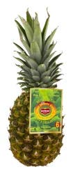 Del Monte Pineapple
