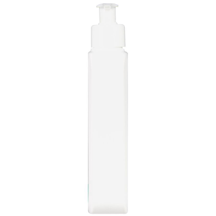 slide 4 of 5, Walgreens Foaming Facial Cleanser, 12 oz