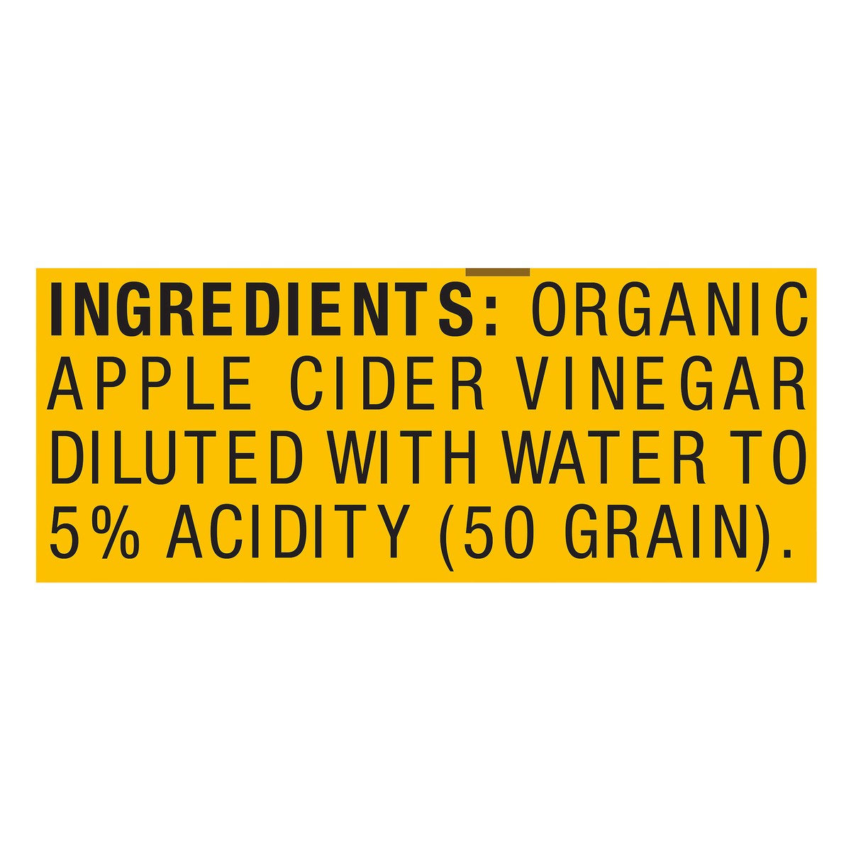 slide 2 of 10, Heinz Organic Unfiltered Apple Cider Vinegar with the Mother, 32 fl oz Bottle, 32 fl oz