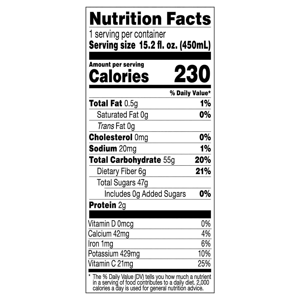 slide 11 of 13, Bolthouse Farms Fruit Juice Smoothie, Berry Boost, 15.2 fl. oz. Bottle, 15.2 oz