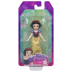 Mattel Disney Princess Snow White Toys 1 ea
