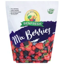 Benfresh Mix Berries