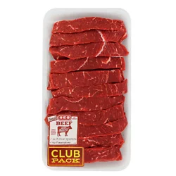 Popular Items Fried Pork Chop