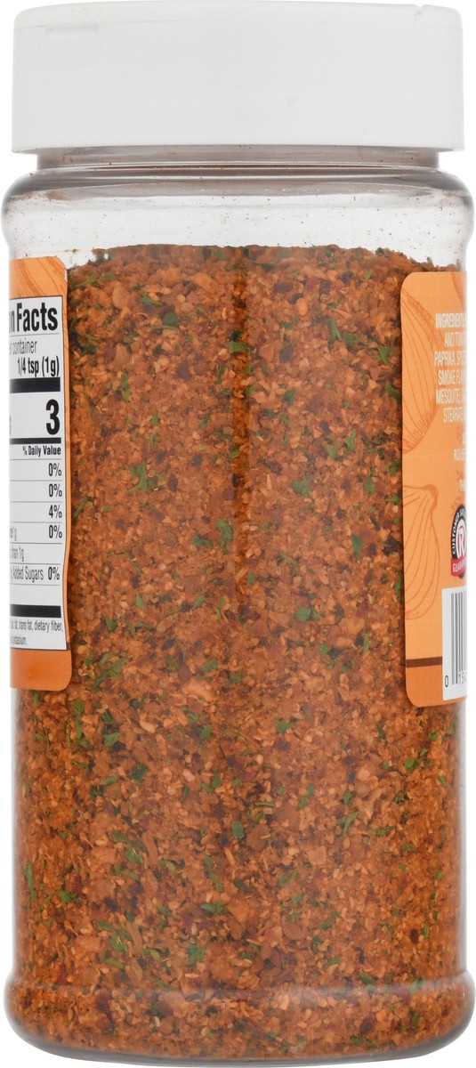 slide 5 of 9, Rouses Markets Smoky Roasted Garlic and Onion Seasoning 10 oz, 10 oz