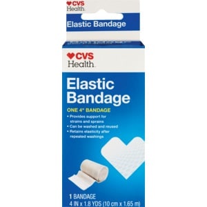 slide 1 of 1, CVS Health Elastic Bandage, 1 ct