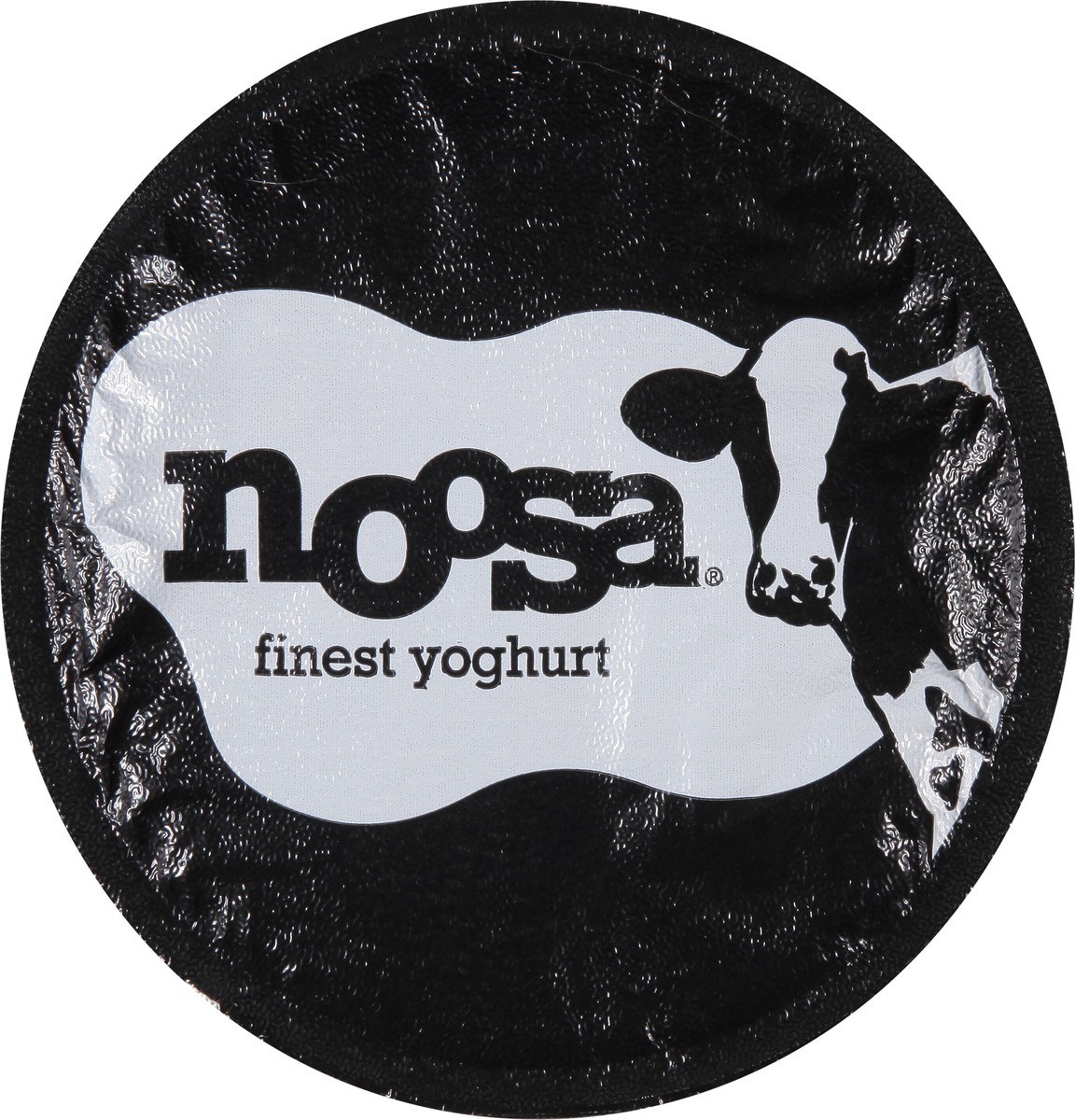 slide 4 of 9, Noosa Blended Finest Strawberry Yoghurt 4.5 oz, 6 oz