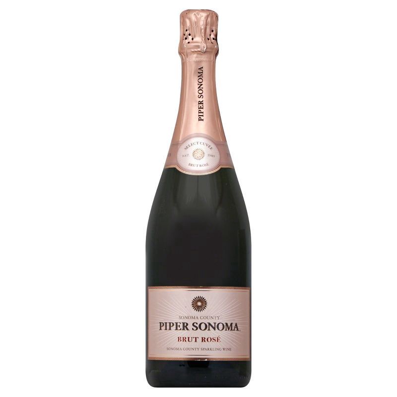 slide 1 of 3, Piper Sonoma Sparkling Wine 750 ml, 750 ml