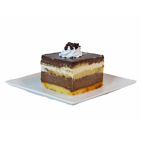 slide 1 of 1, Bakery Cake Cakerie Baby Tuxedo - Each, 1 ct