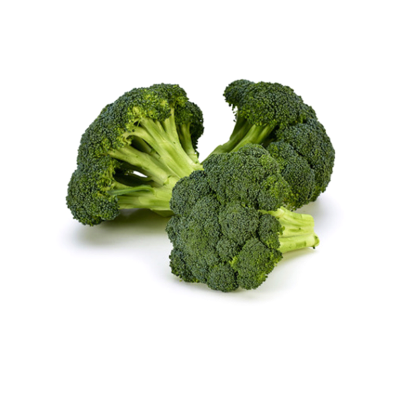 slide 1 of 1, Broccoli, 1 bunch