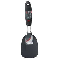 Oxo Soft Works Black Nylon Flexible Turner 1 ea