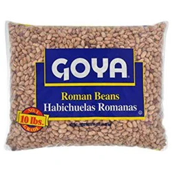 Goya Roman Beans